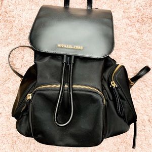 Michael Kors backpack